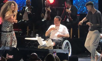 Tatlıses kardeşler barıştı!